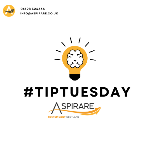 tip tuesday