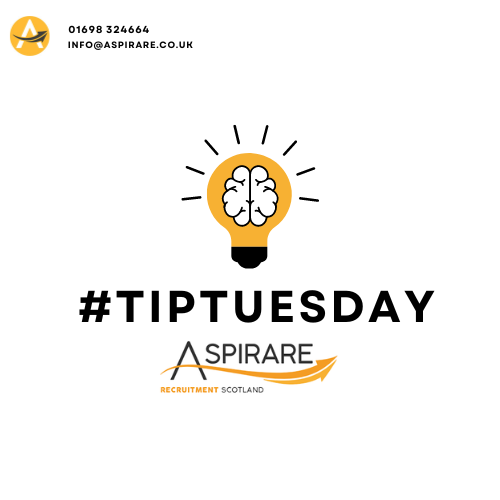 tip tuesday 