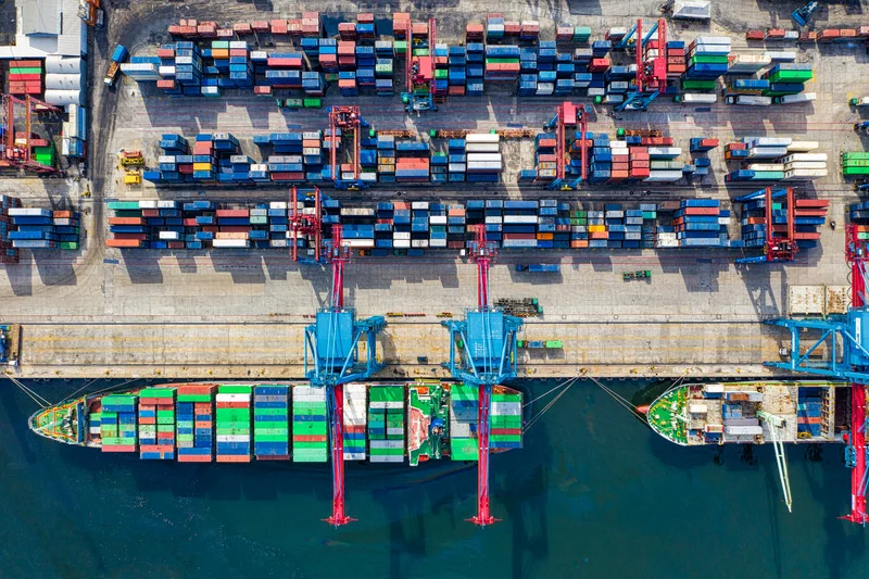 logistics