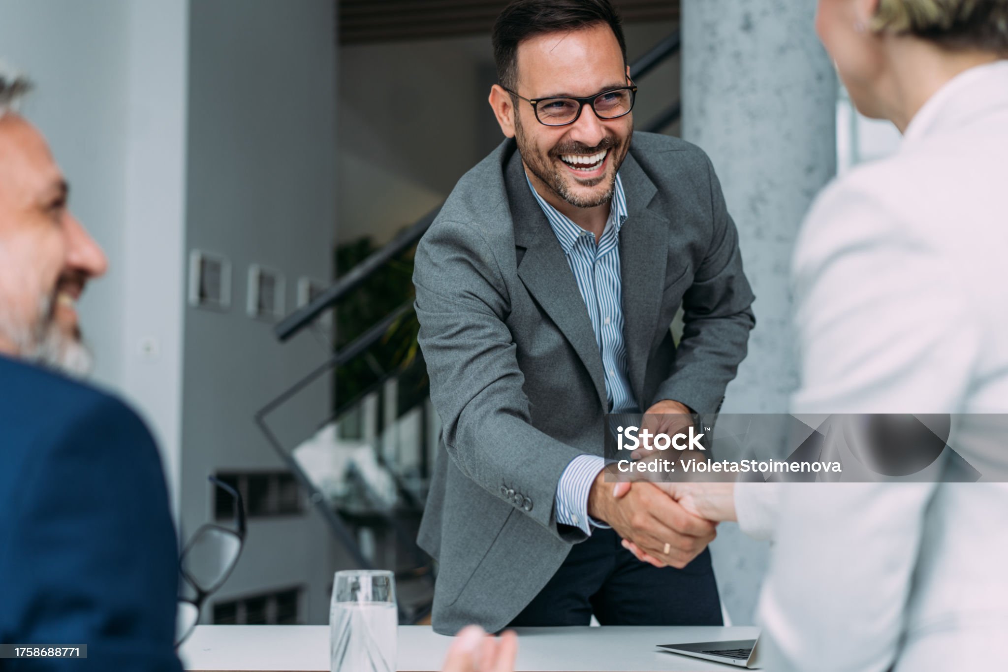 Recruitment Consultants
